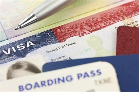 办美国学生签证需要哪些资料