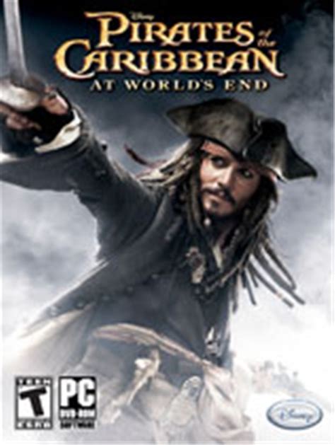 加勒比海盗游戏下载地址