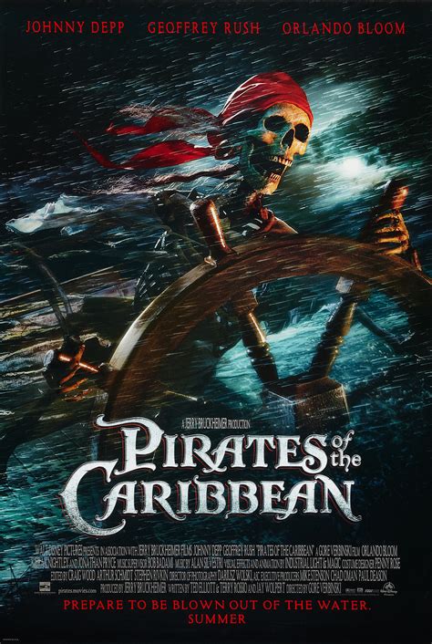 加勒比海盗1观看完整