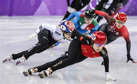 加拿大奥运会摔死的运动员