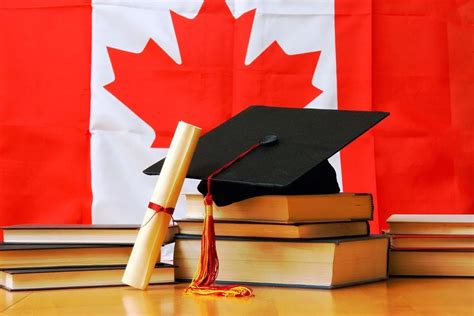 加拿大学历含金量排名