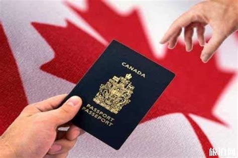 加拿大工作签证的流程