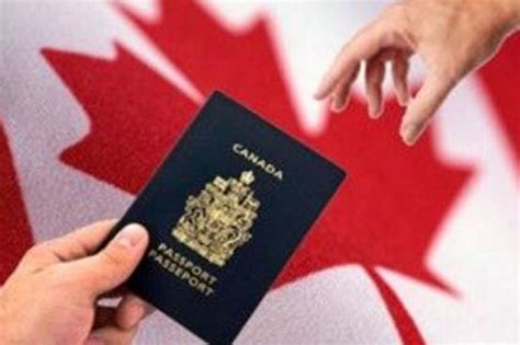 加拿大工作签证速度