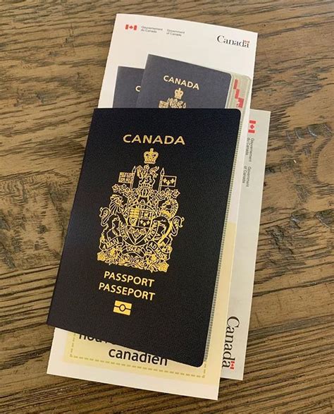 加拿大护照含金量多少