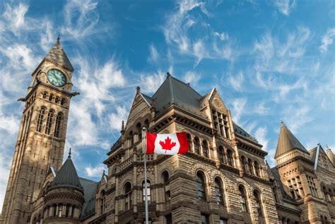 加拿大留学回国的最新政策