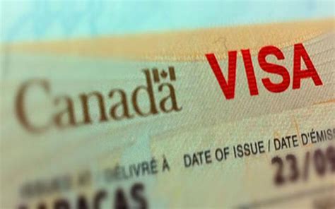 加拿大短期学习签证