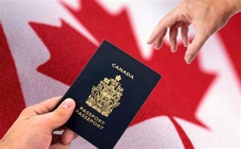 加拿大签证存款要求