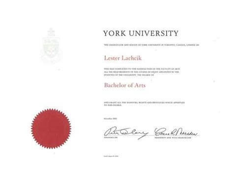 加拿大college 提供毕业证书