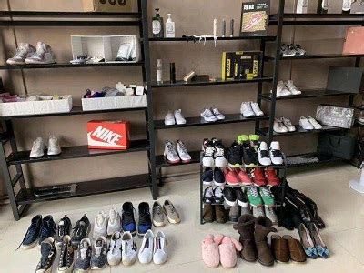 加盟鞋店10大品牌
