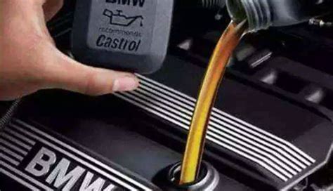 劣质油品对车辆的危害