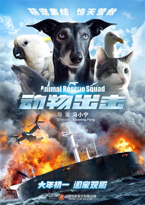 动物出击二中文版