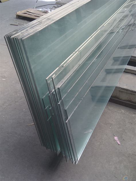 勐海钢化玻璃批发价格
