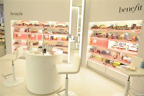 化妆品高端品牌加盟店