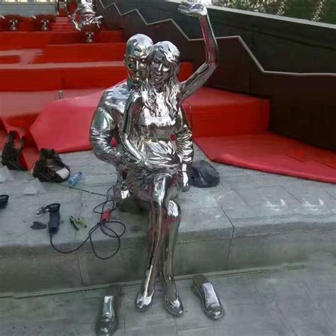 北京不锈钢人物雕塑电话