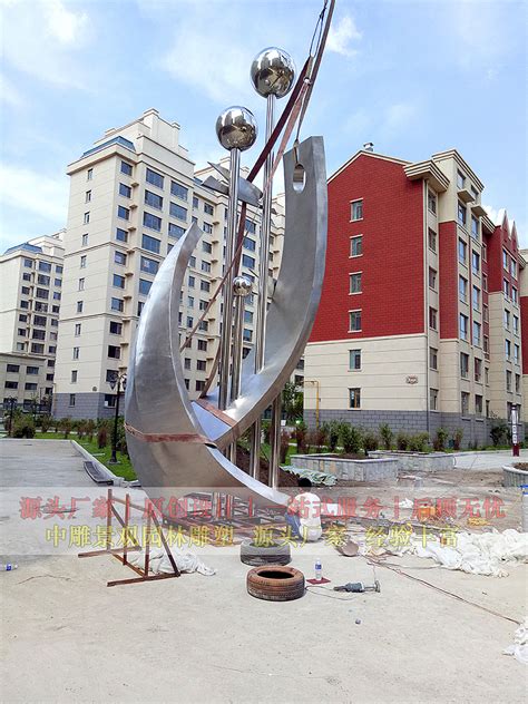 北京不锈钢校园雕塑