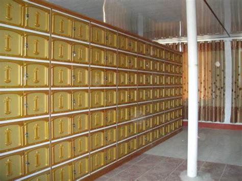 北京专业骨灰盒寄存架生产厂家