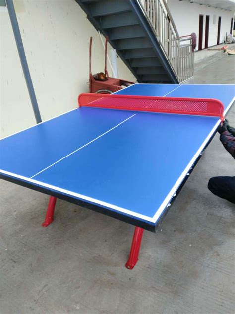 北京乒乓球桌生产厂家