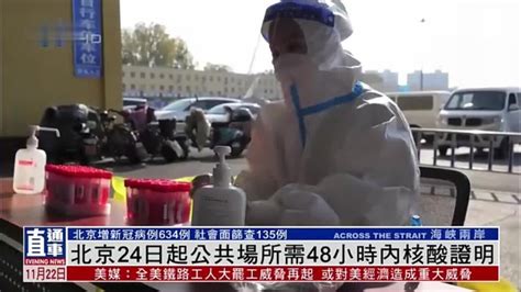北京公共场所需24小时核酸证明吗