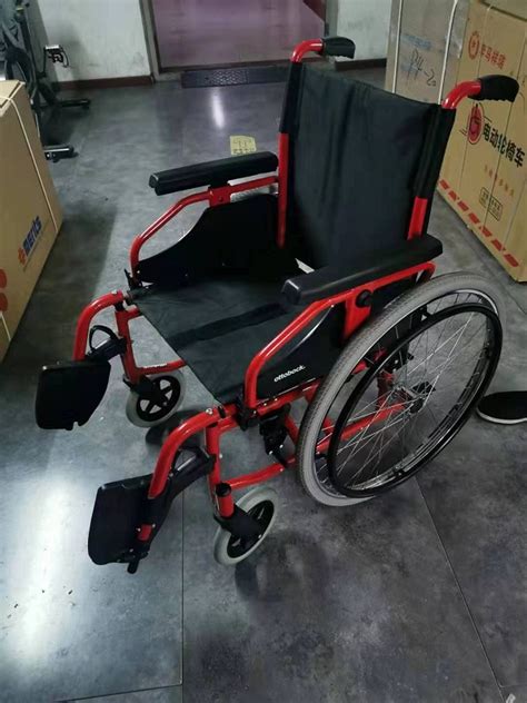 北京哪里可以租轮椅