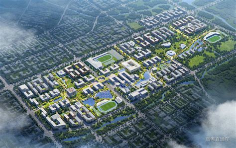 北京四所高校将建设雄安新校区