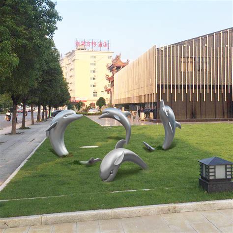 北京园林玻璃钢雕塑按需定制