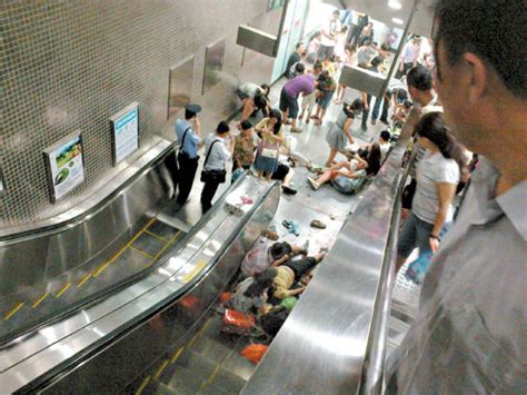 北京地铁2号线事故家是哪里的