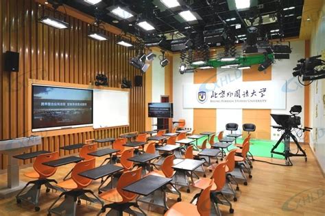 北京外国语大学网络教学平台登录