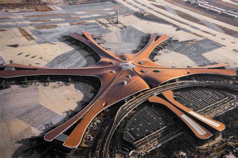 北京大兴国际机场建成的意义