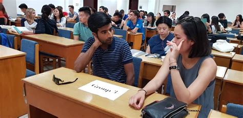 北京大学海外留学生申请条件