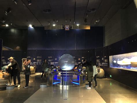 北京天文博物馆