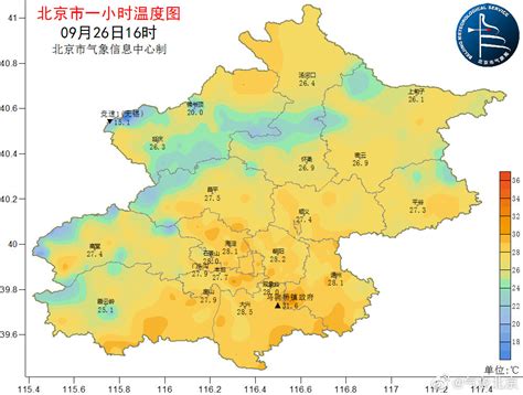 北京天气实况2022年10月27日