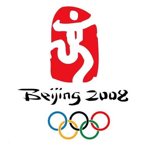 北京奥运会会徽是什么