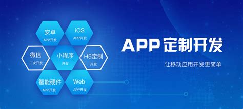 北京定制开发app公司