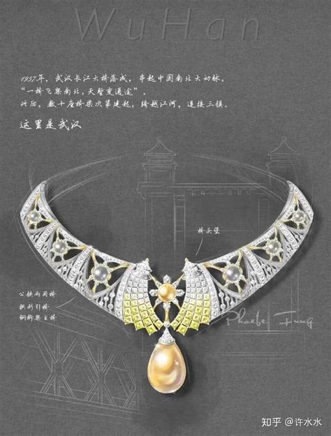 北京工业大学 珠宝设计