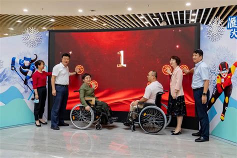 北京市残疾人服务管理平台
