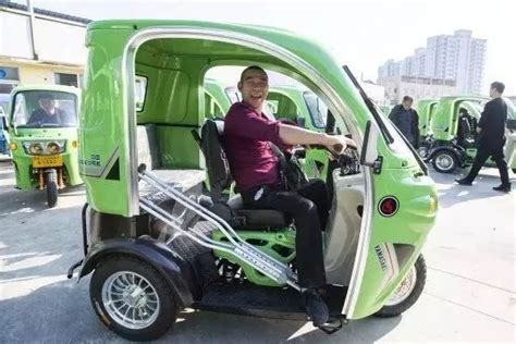 北京市残疾人机动轮椅车目录