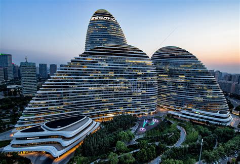 北京建筑设计网站