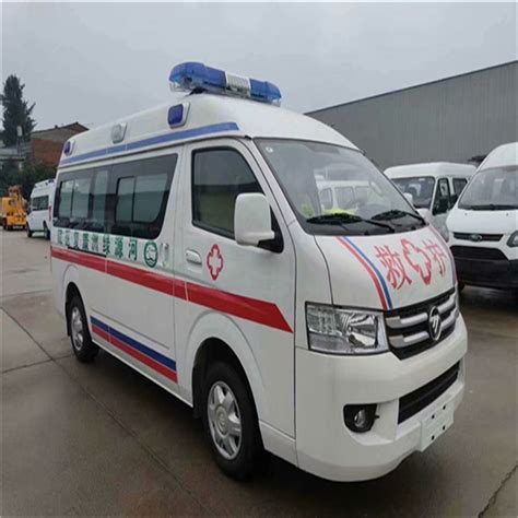 北京房山专业救护车出租