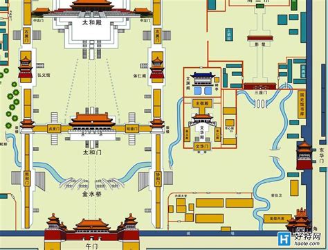 北京故宫南门在哪