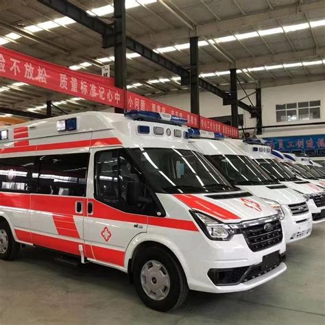 北京救护车出租预约电话