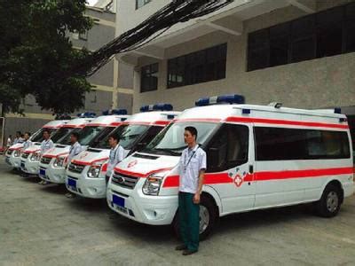 北京救护车租赁24小时