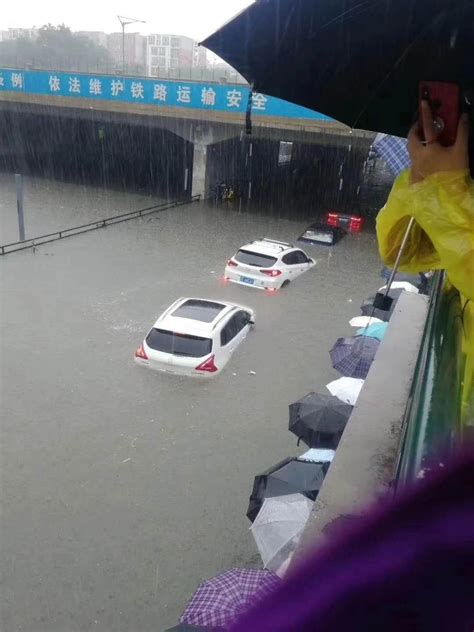 北京暴雨70小时