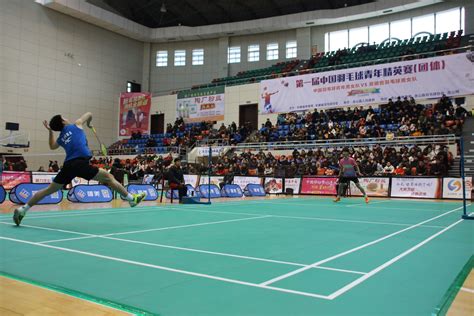 北京最著名的羽毛球培训