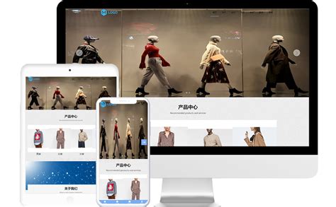 北京有实力的服装行业网站优化