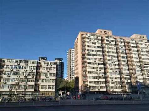 北京望京的房子值得买吗