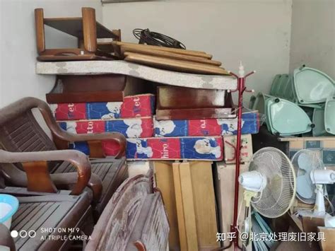 北京民用旧家具上门回收