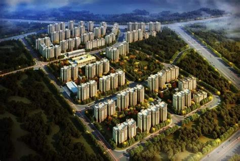 北京海淀区建设项目