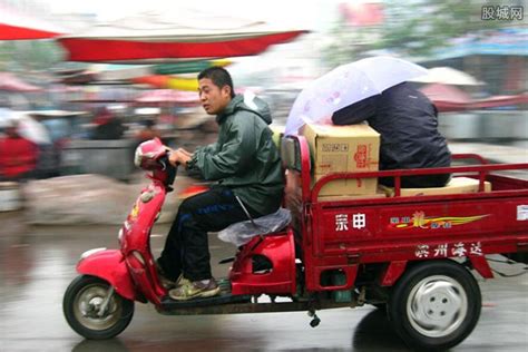北京现在3月份三轮车能上路吗
