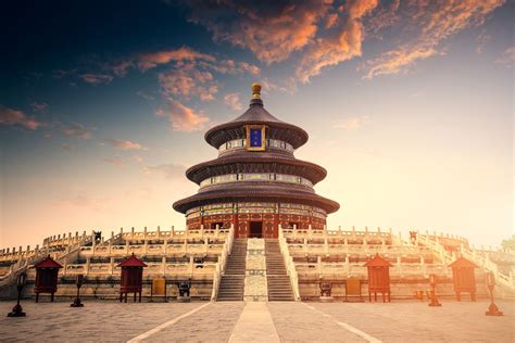 北京的旅游景点有哪些