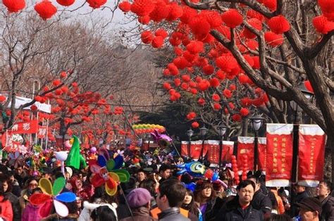 北京的春节有详有略的好处